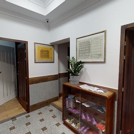 Studio Lofty Komuny Paryskiej 62 Wrocław Eksteriør bilde