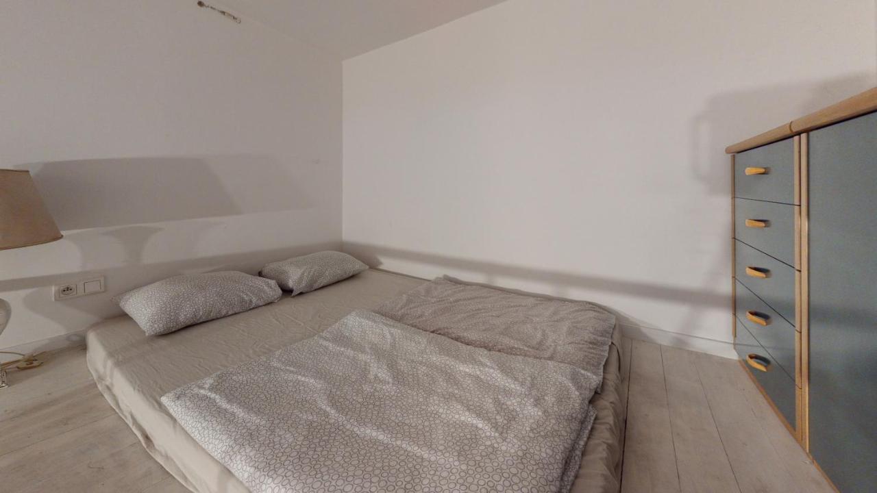 Studio Lofty Komuny Paryskiej 62 Wrocław Eksteriør bilde